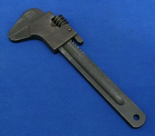 GERMAN WWII MAUSER FACTORY TOOL SPANNER WRENCH 2