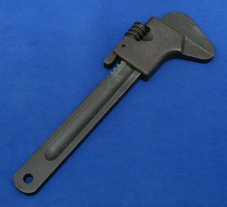 GERMAN WWII MAUSER FACTORY TOOL SPANNER WRENCH 5