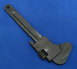 GERMAN WWII MAUSER FACTORY TOOL SPANNER WRENCH 6