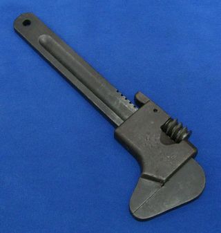 GERMAN WWII MAUSER FACTORY TOOL SPANNER WRENCH 7