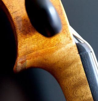 Very Old Labelled Vintage Viola " Antonio Gagliano 1859 " 小提琴 альт ヴァイオリンbratsche