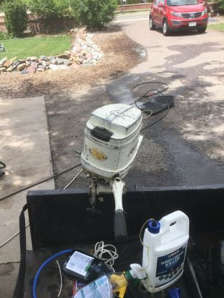 mercury 60 hp 4 stroke outboard motor 3