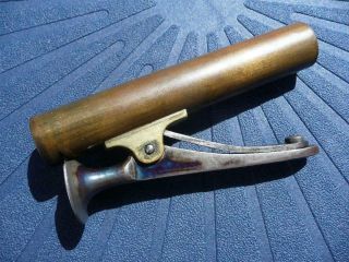 Good Quality 12 Bore Cartridge Trimmer By Dixon & Sons - The Powder Flask Makers