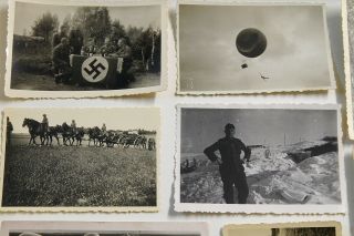 68x Fotos 2.  worldwar Wehrmacht WW2 Germany soldiers wk2 german helmet 9