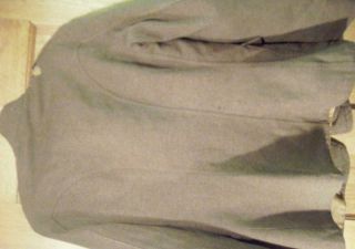 WW1 ID ' ed 355 AERO SQUADRON WOOL TUNIC/JACKET/ DOG TAG/VIC MED, 12