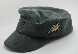 Ww2 Period German Soldier Cap