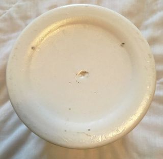 Antique EDISON - LALANDE porcelain battery,  fan,  phonograph 10