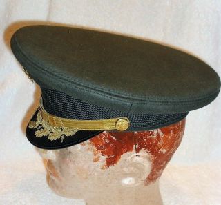 Post WW2 US Army Officers Complete Uniform Jacket,  pants,  Hats,  belt for Major 5
