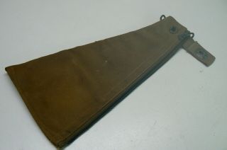 Us Army Wwii Woodsman Pal Lc - 14 - B Scabbard Only