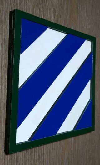 US Army 3rd Infantry Division 