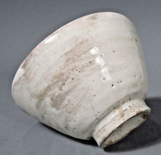 China Chinese white stoneware bowl Cizhou Northern Song dynasty ca.  960 - 1127 4