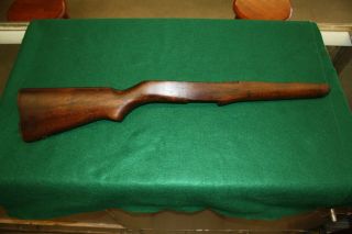 M1 garand stock SA - EMcF cartouche 5