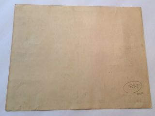 THE TREASURE OF SIERRA MADRE,  BOGART 1947 LOBBY CARD 48/749 POSTER 7