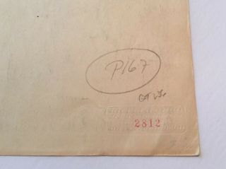 THE TREASURE OF SIERRA MADRE,  BOGART 1947 LOBBY CARD 48/749 POSTER 8