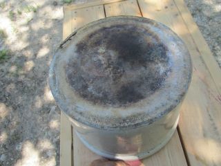 ruckel ' s stoneware 2 gallon crock 5
