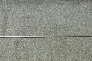 WWI REMINGTON M1891 MOSIN NAGANT RIFLE CLEANING ROD - 2