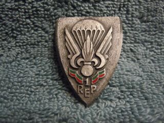 Military Badge - Drago Paris - 1 Rep - Possibly French Foreign Legion