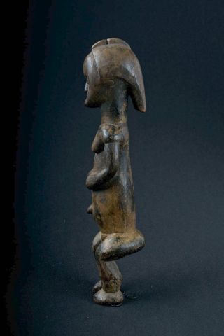 Statuette FANG figure GABON 5