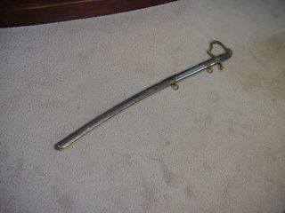 Vintage French Officers Sword Napolenic Period
