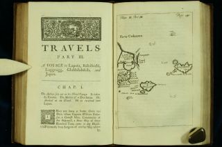 Swift 1735 - 38 Dublin Faulkner 6vols Gulliver ' s Travels Drapier 1ST ED NR 10