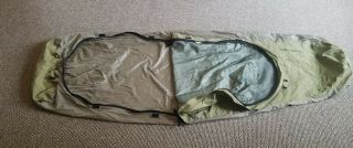 SIERRA DESIGNS SFC ASSAULT BIVY GORE - TEX SPECIAL FORCES NAVY SEAL SHELTER 10