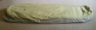 Sierra Designs Sfc Assault Bivy Gore - Tex Special Forces Navy Seal Shelter