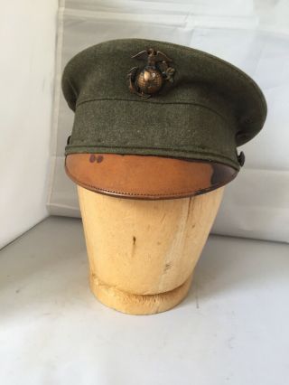 Antique Marine Corps