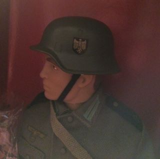 WWII WW2 KRIEGSMARINE WEHRMACHT MILITARY GERMAN NAVY U - BOAT 1/6 ACTION FIGURE 5