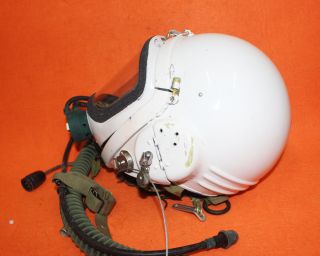 Flight Helmet High Altitude Astronaut Space Pilots Pressured Pilot Helmet HAT 1 10