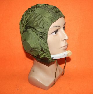 Flight Helmet High Altitude Astronaut Space Pilots Pressured Pilot Helmet HAT 1 4