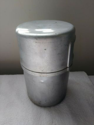 Vintage Coleman M - 1950 US Military Field Camp Stove 1951 (SS1055254) 6