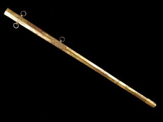U.  S.  Militia Staff Officer Sword by Ames Circa 1830 11