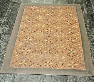 Floorcloth 2 