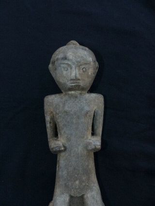ANCESTOR CHARM FIGURE FROM FLORES ISLAND 2