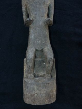 ANCESTOR CHARM FIGURE FROM FLORES ISLAND 3