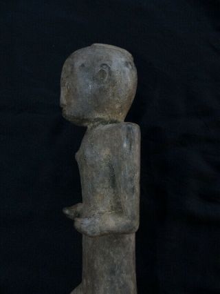 ANCESTOR CHARM FIGURE FROM FLORES ISLAND 4