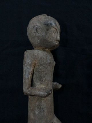 ANCESTOR CHARM FIGURE FROM FLORES ISLAND 5