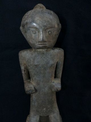 ANCESTOR CHARM FIGURE FROM FLORES ISLAND 6