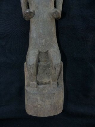 ANCESTOR CHARM FIGURE FROM FLORES ISLAND 7
