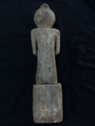 ANCESTOR CHARM FIGURE FROM FLORES ISLAND 9