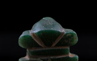 Pre Columbian Mayan Warrior Pendant Aztec_Olmec_Maya 8