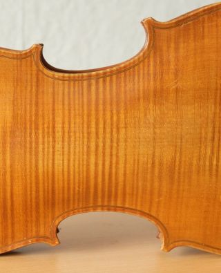 old violin 4/4 geige viola cello fiddle label JOSEPH ROCCA 9