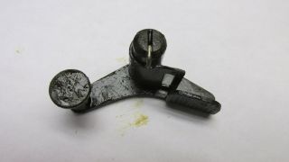 Us Ww2 Korean Era M1 Garand Winter Trigger Nos M1c M1d And 7.  62mm Vietnam 308