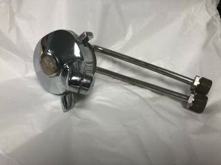 MCM Old Stock Universal Rundle Sink Faucet 5