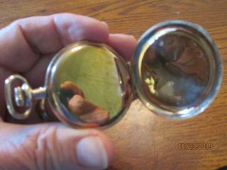 Antique Waltham Pocketwatch 4