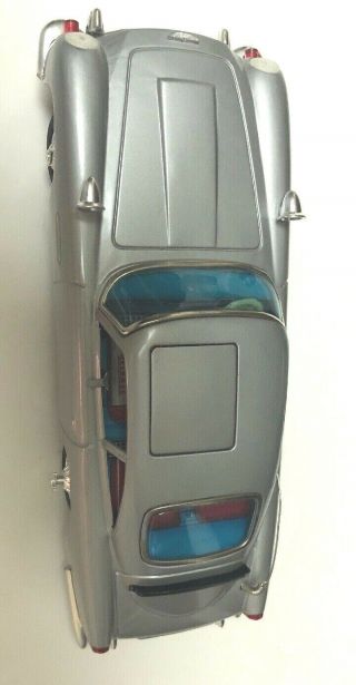 1965 Gilbert James Bond 007 Aston Martin DB5 Owner 4