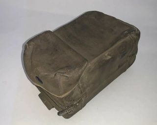 WWII WW2 USAAF Aeronautical Army Air force Mounted First Aid Kit B - 17 P - 51 Medic 2