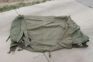 us army ww 2 pup tent 1942 shelter tent 2