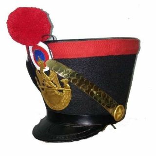 X - Mas gift Friend French Napoleonic Shako Helmet 2