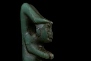 Pre Columbian Mayan Pendant _aztec_olmec_mayan